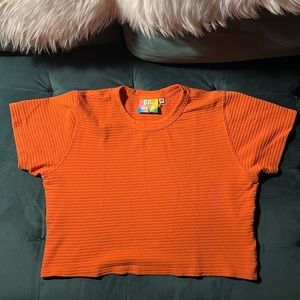 Big bud t shirt